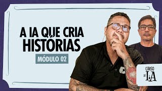 A IA que CRIA HISTÓRIAS MÁGICAS com suas fotos! | Gemini Storybook - Curso em Vídeo IA