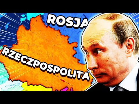 czy RZECZPOSPOLITA byłaby POTĘGĄ EUROPY w 2025 roku?  - AGE OF HISTORY III