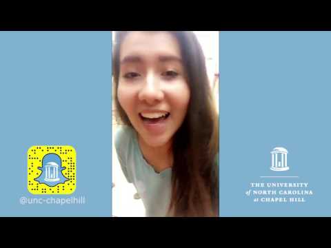 #TarHeelTakeover: Tar Heel Voices