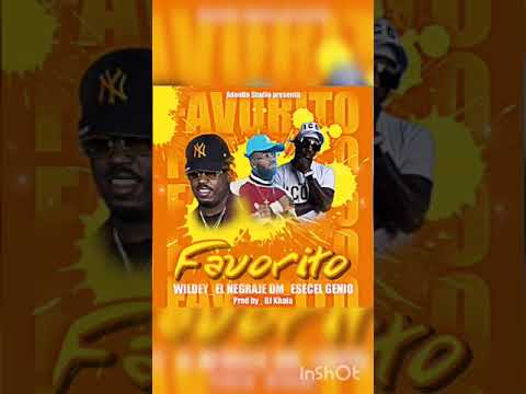 Wildey ❌El Negraje Dm ❌Esecel Genio %FAVORITO
