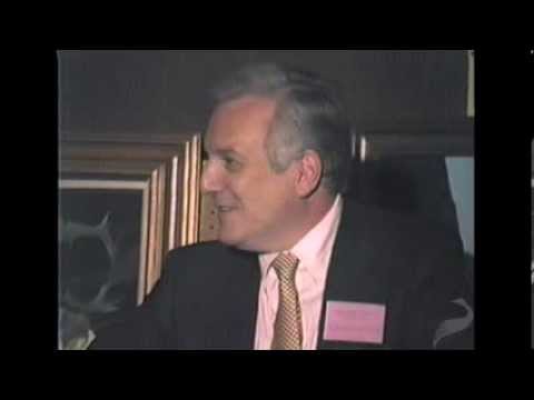 Nathaniel Branden : Overcoming Barriers to Romantic Love | Full Length