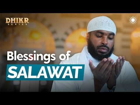 The Greatest Dhikr on Friday — Sh. Ammar AlShukry