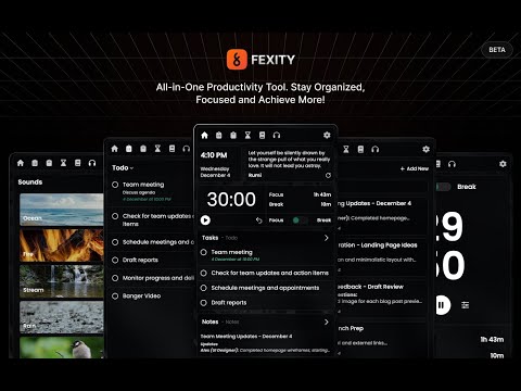 Item video thumbnail