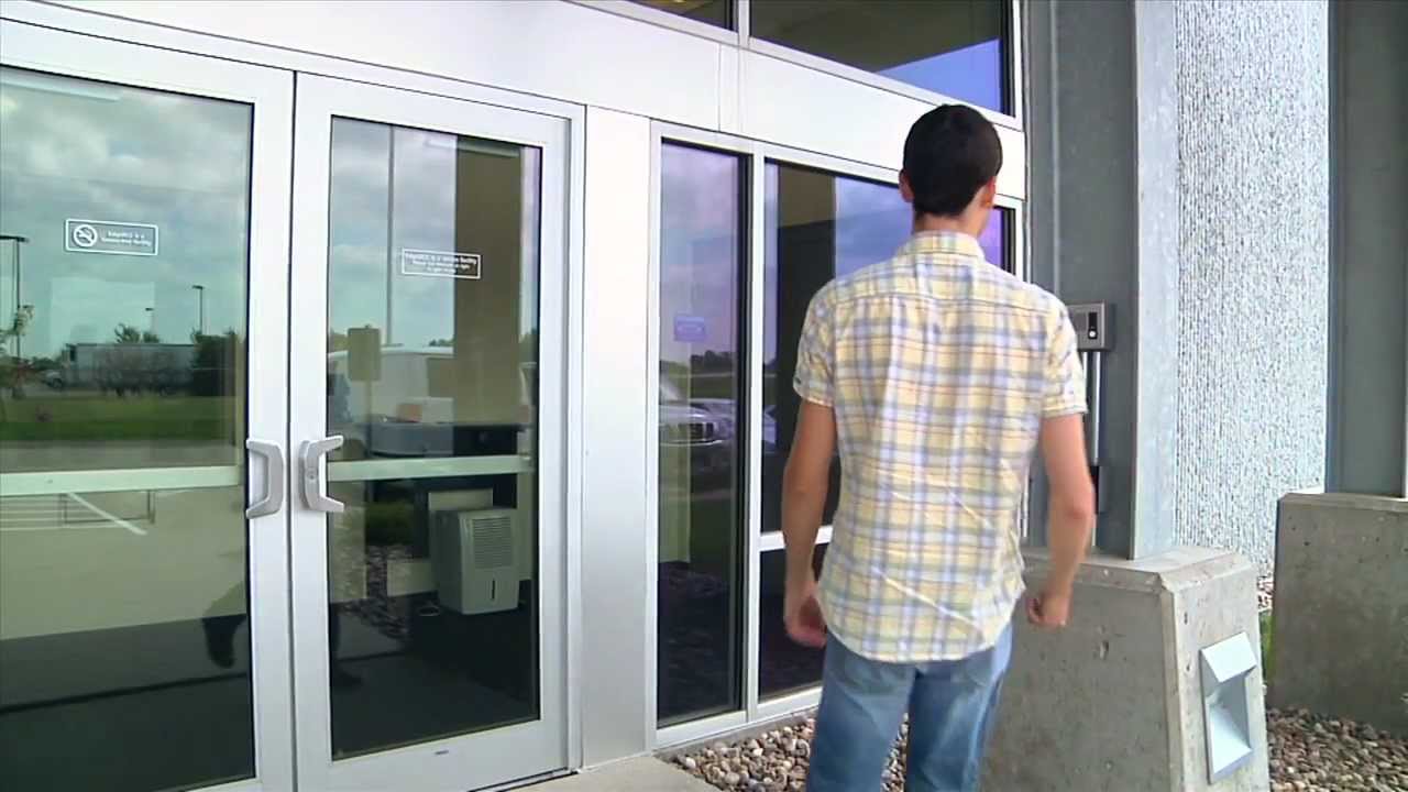 LightEdge Data Center Tour