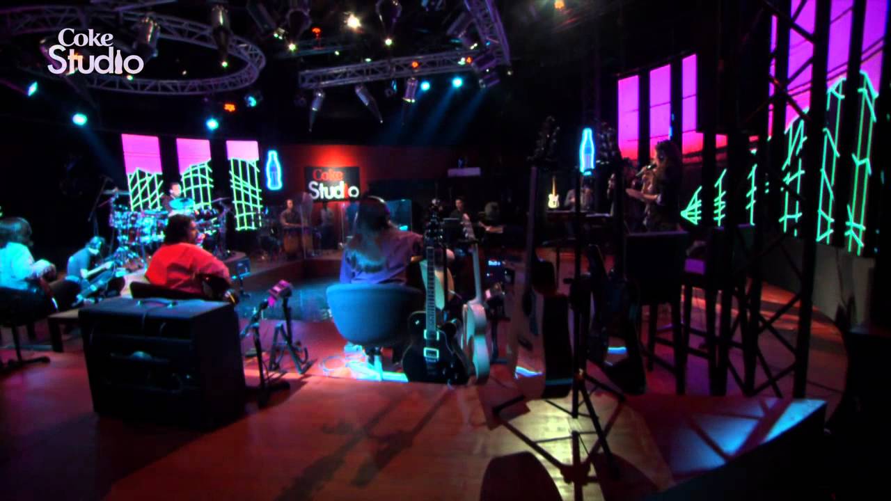 Paisay Da Nasha (Episode 1) Lyrics  | Coke Studio Pakistan – Season 5 | Roger David (Bohemia)