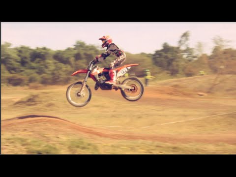 Kenya MX National Championship Highlights - Round 3, 2016
