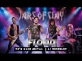 Flood - Jars of Clay (90's Hair Metal Version)