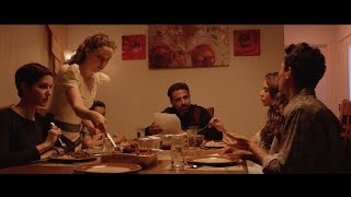 Dreams I Never Had Official Trailer: Director Iyad Hajjaj
