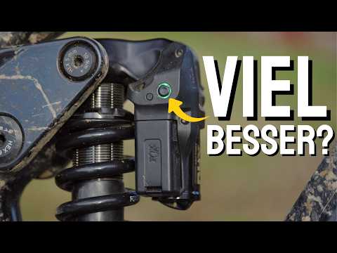 Immer richtig eingestellt? Fox Live Valve Neo im Test