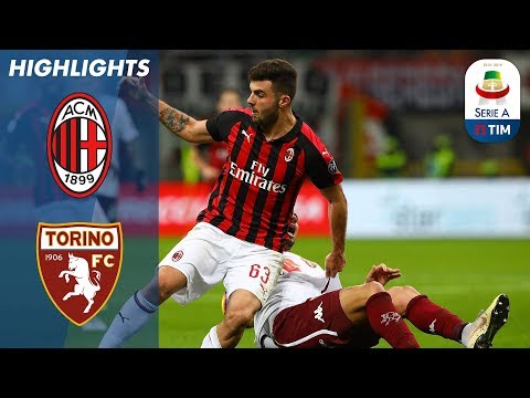 Milan 0-0 Torino | Il Milan spreca l'occasione e un buon Torino impone il pari | Serie A