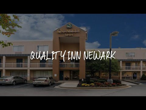 Quality Inn Newark Review - Newark , United States of America