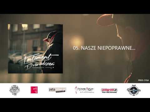 05. Hyziu - Nasze Niepoprawne... prod. Cyga