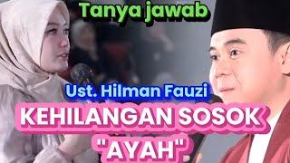 Download lagu ❗️KEHILANGAN SOSOK 'AYAH'❗️Ust. Hilman Fauzi mp3 Download lagu ❗️KEHILANGAN SOSOK 'AYAH'❗️Ust. Hilman Fauzi mp3