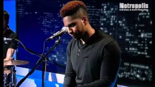 Paul Raj -  All In Love Is Fair - Live At The BBC