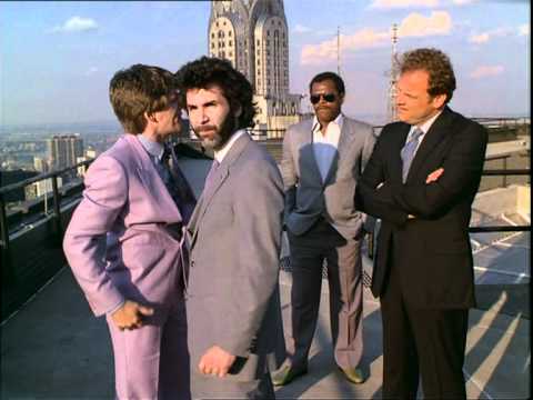 Miami Vice Highlights 02 22