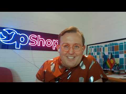 How I Became a Charity Retail Senior Manager | Jacob Miller ...