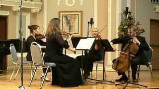 Pacific Strings - Borodin Nocturne
