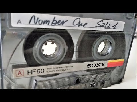 Number One - Sala 1 - Dj Giorgio Martini (10 maggio 1997)