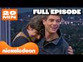 FULL EPISODE Danger Force Return Of The Kid Nickelodeon UK