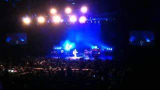 Gary allan-bourbon borderline