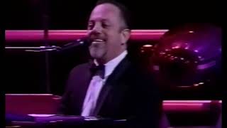 Billy Joel - I Go To Extremes (1989) Live At Madison Square Garden 1999 HD