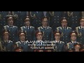 Red Army Choir В путь Lets Go 2017 Subtitles RU EN ES 100 Subs Special Video