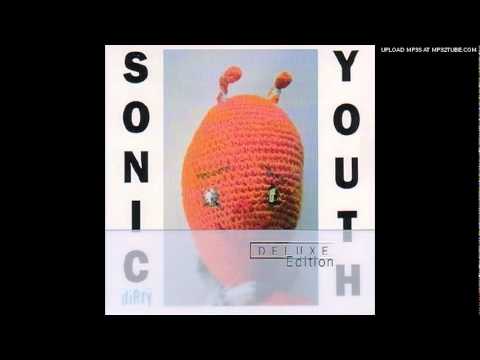 Sonic Youth - Genetic (dirty deluxe version)