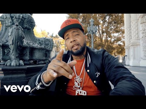Philthy Rich - Sem God (Official Video)