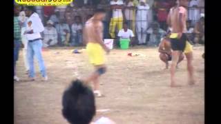 (1) Rohno Khurd (Ludhiana) Kabaddi Tournament 4 April 2015