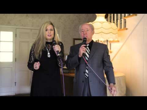 If You're A Worshiper  -  Joel and Christie Hemphill