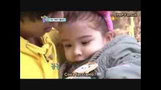 MBLAQ - The reason why I think Lee Joon is the Best Appa