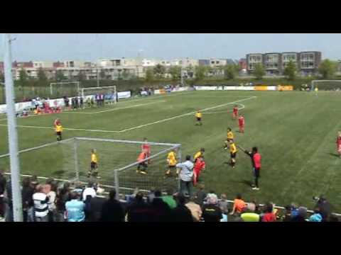 Reigerboys E1  -  Liverpool E1