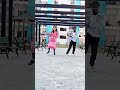 Raskala Trendingsongs Remo Dance Company