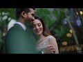 Engagement of Mim & Soni | Trailer