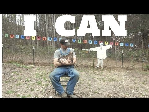 What We Learned Our 1st Year on the Farm (I CAN) Video