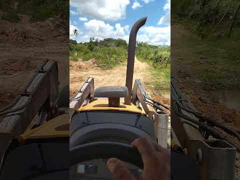 mas um vídeo no Rio sítio cajueiro lagoa salgada RN