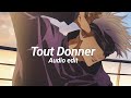 Tout Donner Guitar Remix Tiktok Version Slowed Down Naza Sdm Edit Audio