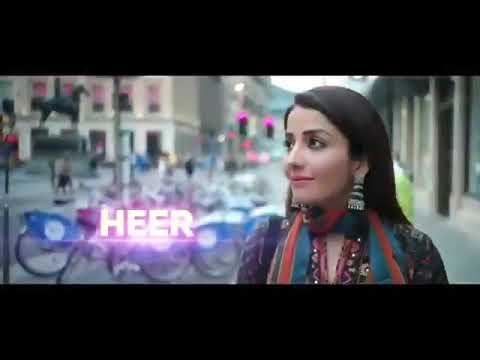 Happy Hardy and Heer to release on 3rd Jan 2020