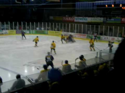 SALITH ŠUMPERK - HC ZVVZ Milevsko 6:2