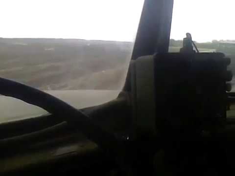 Так почалася РУВ (російсько-українська війна)