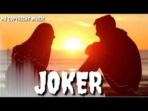 PATAWA|JOKER 2:39min./YT MUSIC LIBRARY/NC.