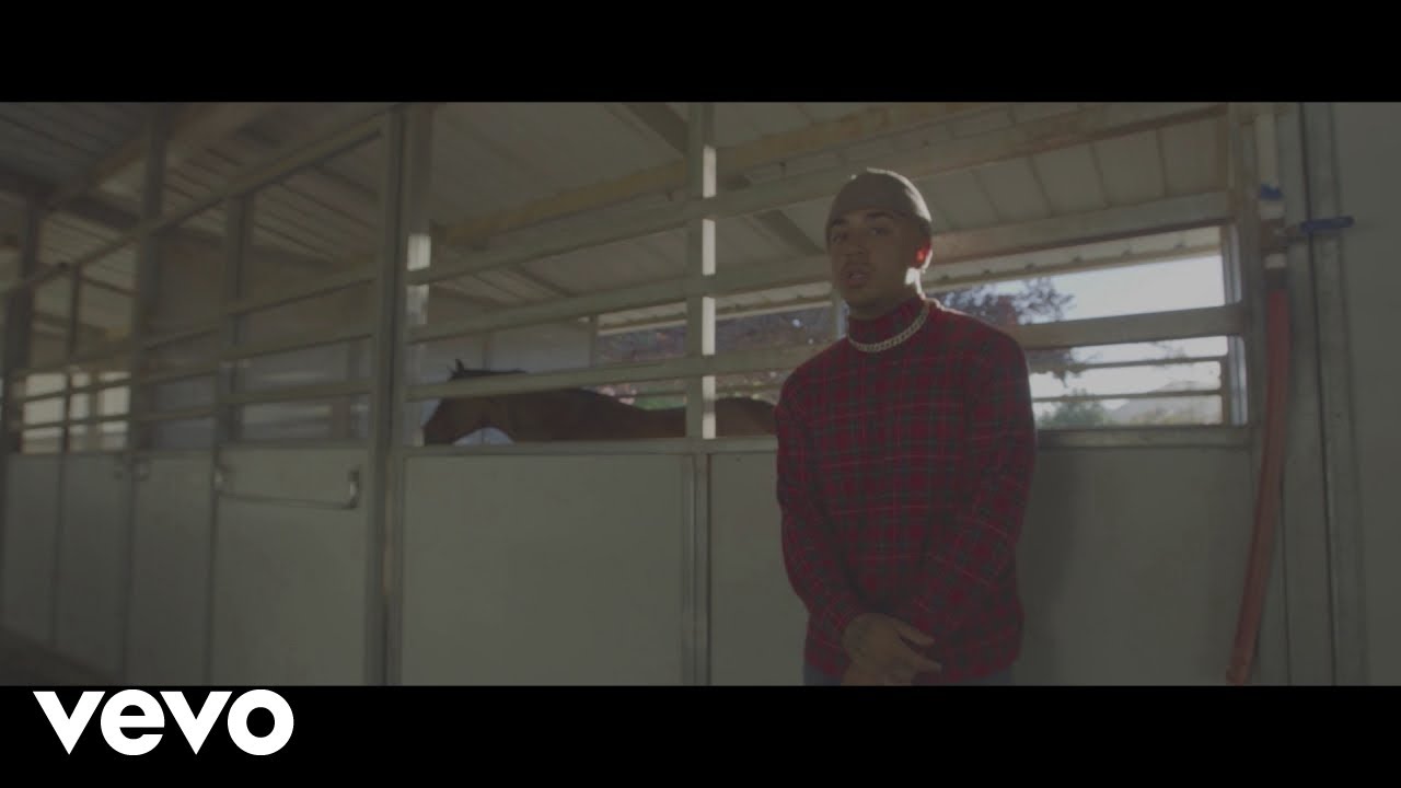 Luke Christopher — Just Watch
