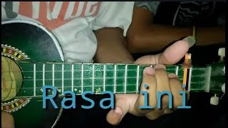 Download lagu Rasa ini - Viera Cover Ukulele By FIF ONE TV mp3 Download lagu Rasa ini - Viera Cover Ukulele By FIF ONE TV mp3