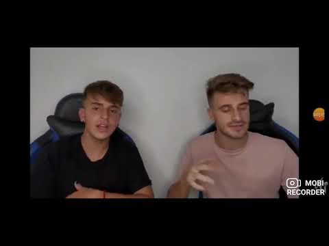 Adexe y Nau FT. Xylon - Pecar 1/10/2021 Estreno