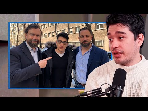 ¿VOX financia WALL STREET WOLVERINE? – Víctor Domínguez RESPONDE