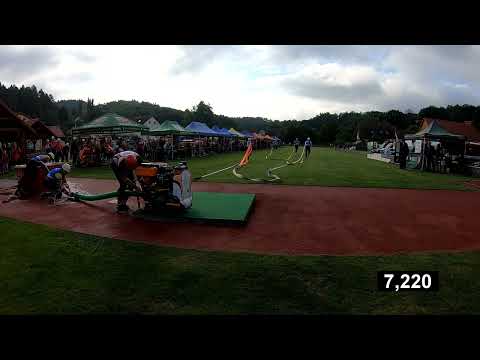 m11 SDH Radimovice - JL DNEBOH 2022