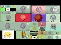Bfdi Auditions 57 Parison