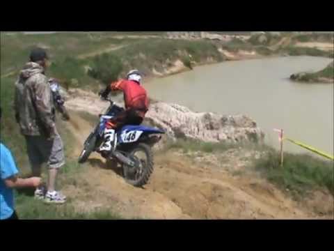 Tccra At The Pit 2010