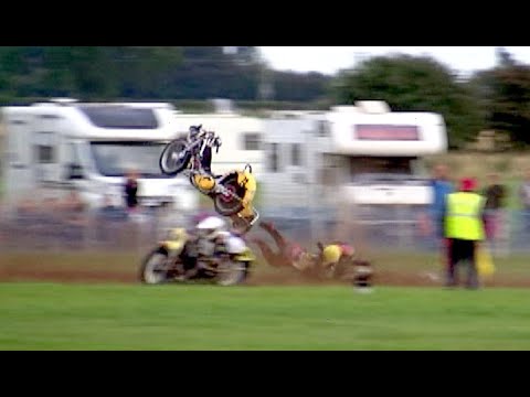 MOTORBIKE MADNESS VOLUME 31