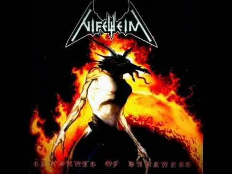 Nifelheim - Bestial Avenger